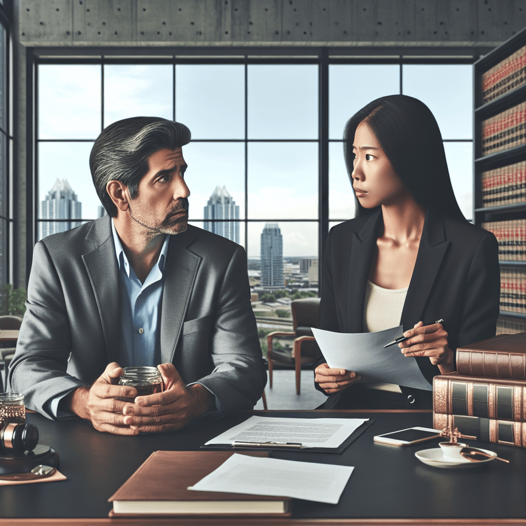 Experienced Accident Attorneys